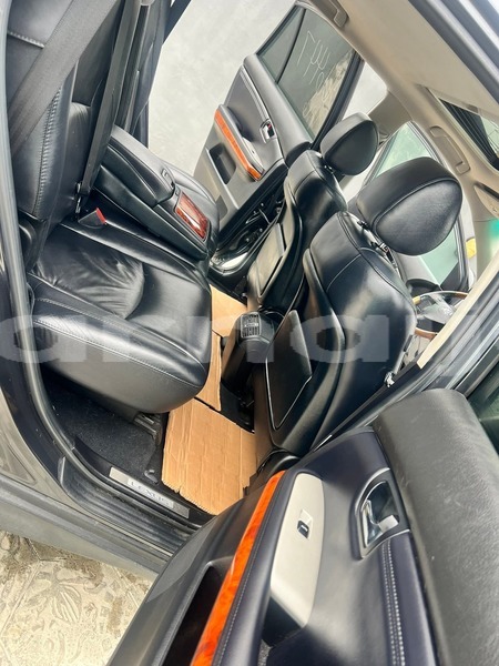 Big with watermark lexus rx 350 lagos state badagry 47833