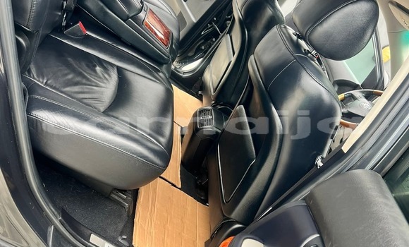 Acheter Occasion Voiture Lexus RX 350 Noir à Badagry, État de Lagos Acheter Occasion Voiture Lexus RX 350 Noir à Badagry, État de Lagos
