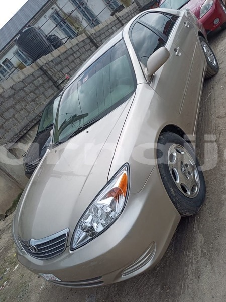 Big with watermark toyota camry lagos state badagry 47834