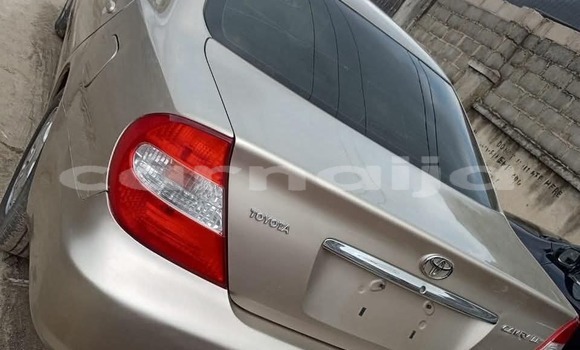 Acheter Occasion Voiture Toyota Camry Gris à Badagry, État de Lagos Acheter Occasion Voiture Toyota Camry Gris à Badagry, État de Lagos