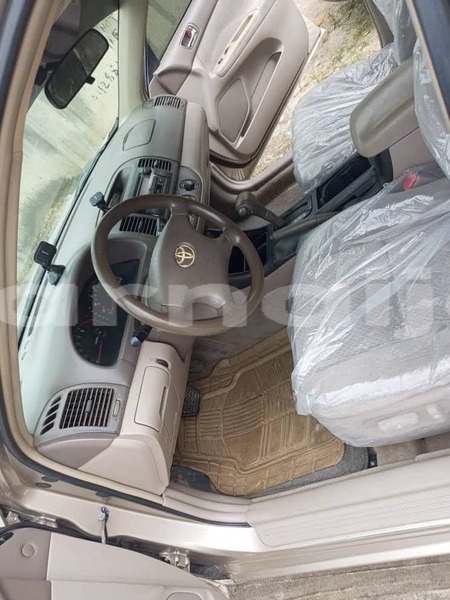 Big with watermark toyota camry lagos state badagry 47834