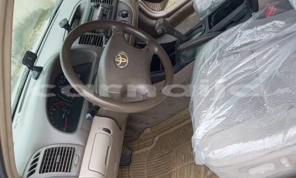 Acheter Occasion Voiture Toyota Camry Gris à Badagry, État de Lagos Acheter Occasion Voiture Toyota Camry Gris à Badagry, État de Lagos
