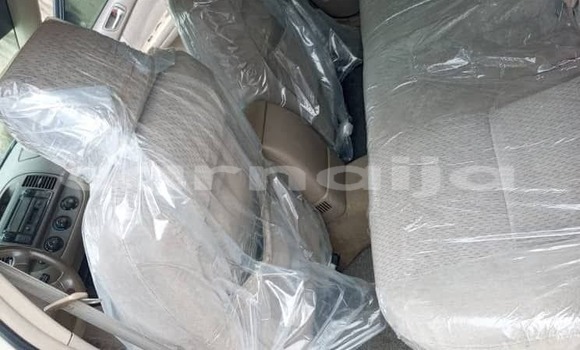 Acheter Occasion Voiture Toyota Camry Gris à Badagry, État de Lagos Acheter Occasion Voiture Toyota Camry Gris à Badagry, État de Lagos