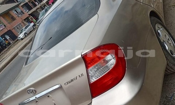 Acheter Occasion Voiture Toyota Camry Gris à Badagry, État de Lagos Acheter Occasion Voiture Toyota Camry Gris à Badagry, État de Lagos
