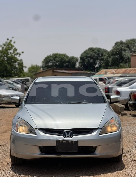 Big with watermark honda accord lagos state badagry 47835