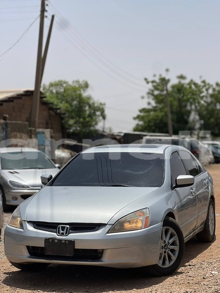 Big with watermark honda accord lagos state badagry 47835