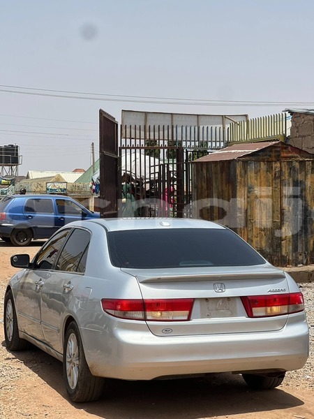 Big with watermark honda accord lagos state badagry 47835