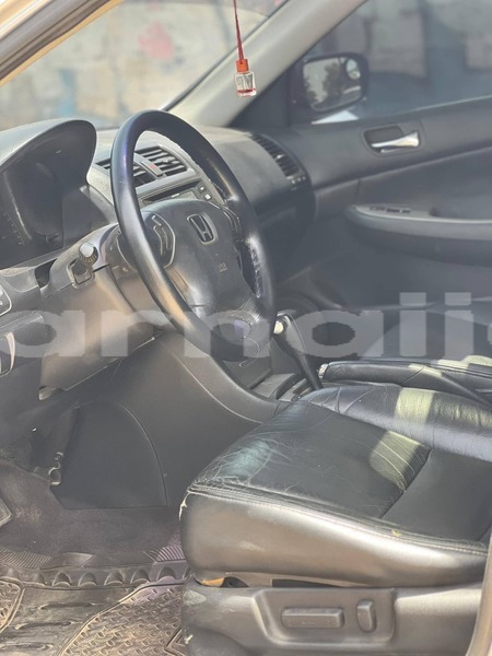Big with watermark honda accord lagos state badagry 47835