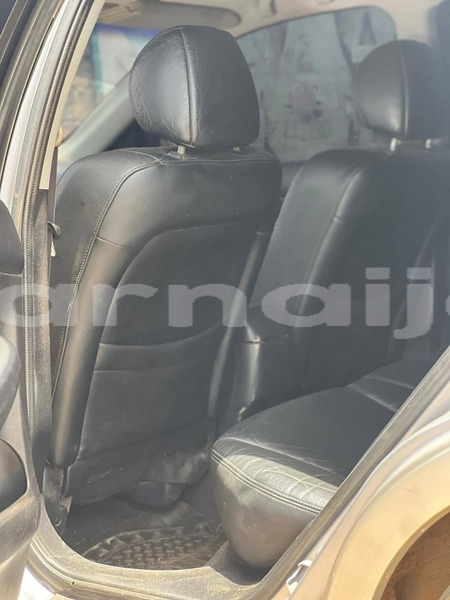 Big with watermark honda accord lagos state badagry 47835
