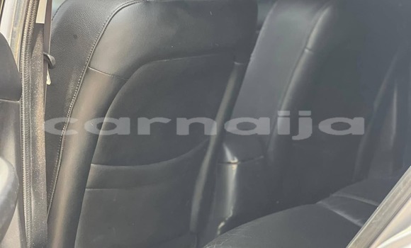 Acheter Occasion Voiture Honda Accord Gris à Badagry, État de Lagos Acheter Occasion Voiture Honda Accord Gris à Badagry, État de Lagos