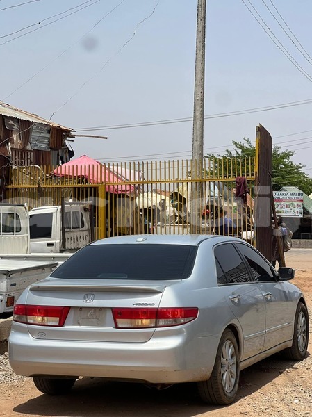 Big with watermark honda accord lagos state badagry 47835