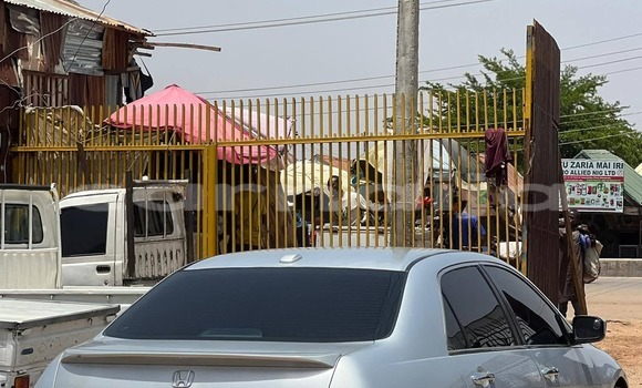 Acheter Occasion Voiture Honda Accord Gris à Badagry, État de Lagos Acheter Occasion Voiture Honda Accord Gris à Badagry, État de Lagos