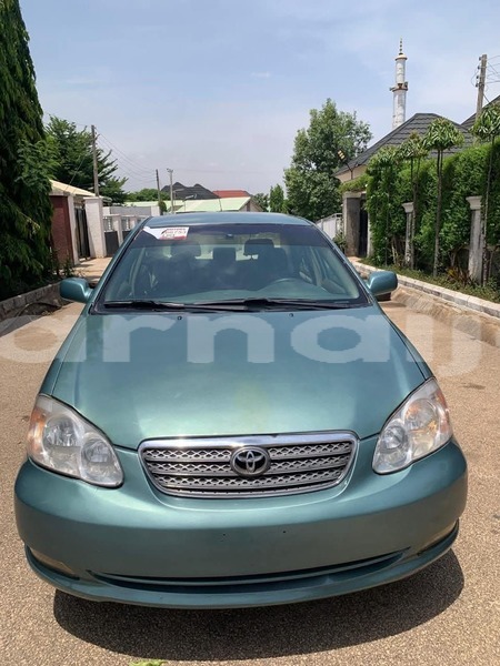 Big with watermark toyota corolla lagos state badagry 47836
