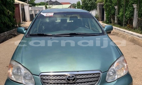 Buy Used Toyota Corolla Other Car in Badagry in Lagos State