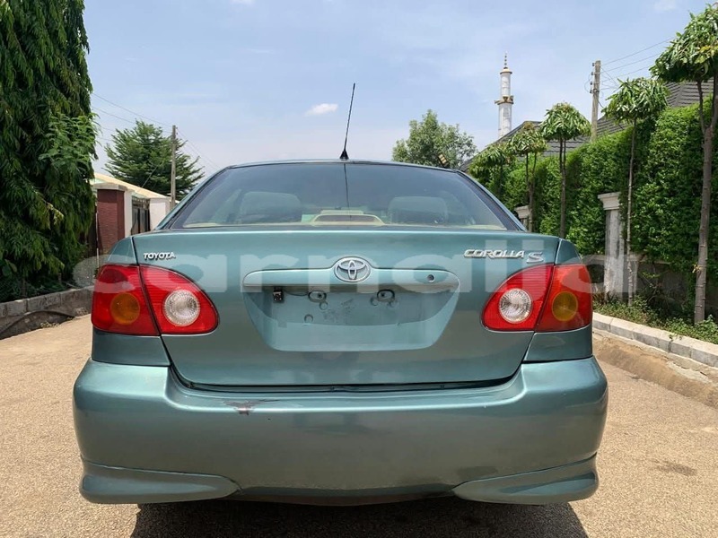 Big with watermark toyota corolla lagos state badagry 47836