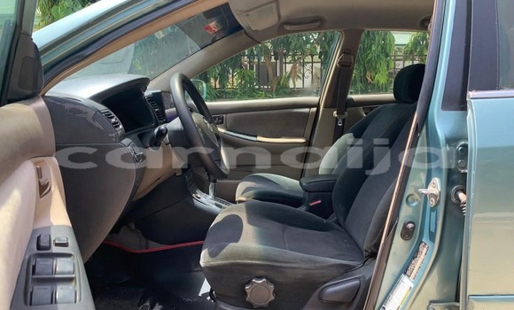 Acheter Occasion Voiture Toyota Corolla Autre à Badagry, État de Lagos Acheter Occasion Voiture Toyota Corolla Autre à Badagry, État de Lagos