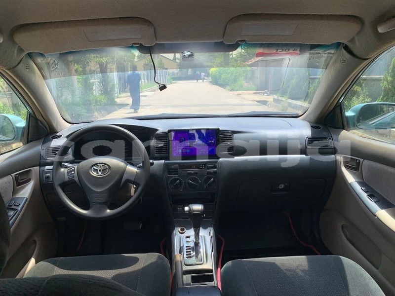 Big with watermark toyota corolla lagos state badagry 47836