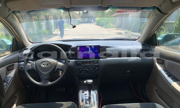 Acheter Occasion Voiture Toyota Corolla Autre à Badagry, État de Lagos Acheter Occasion Voiture Toyota Corolla Autre à Badagry, État de Lagos