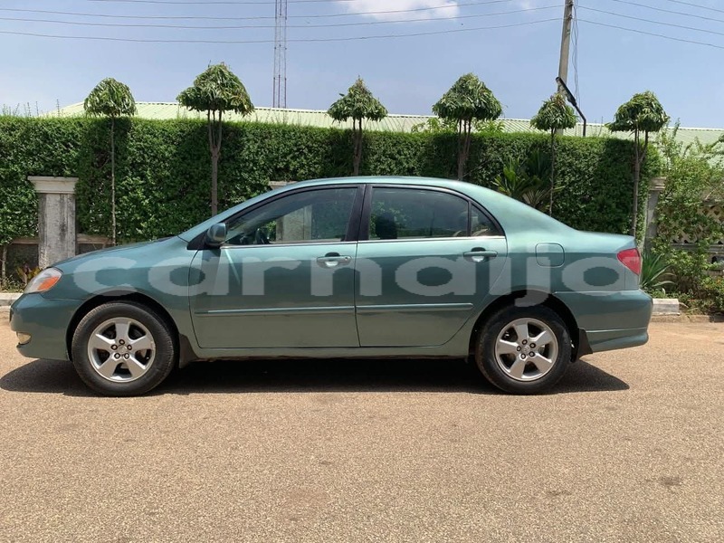 Big with watermark toyota corolla lagos state badagry 47836