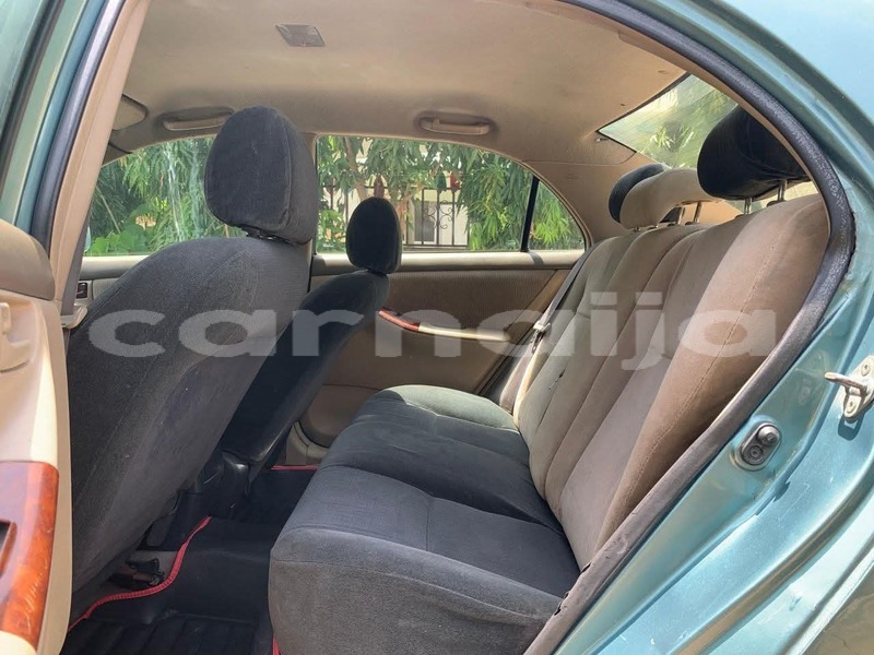 Big with watermark toyota corolla lagos state badagry 47836