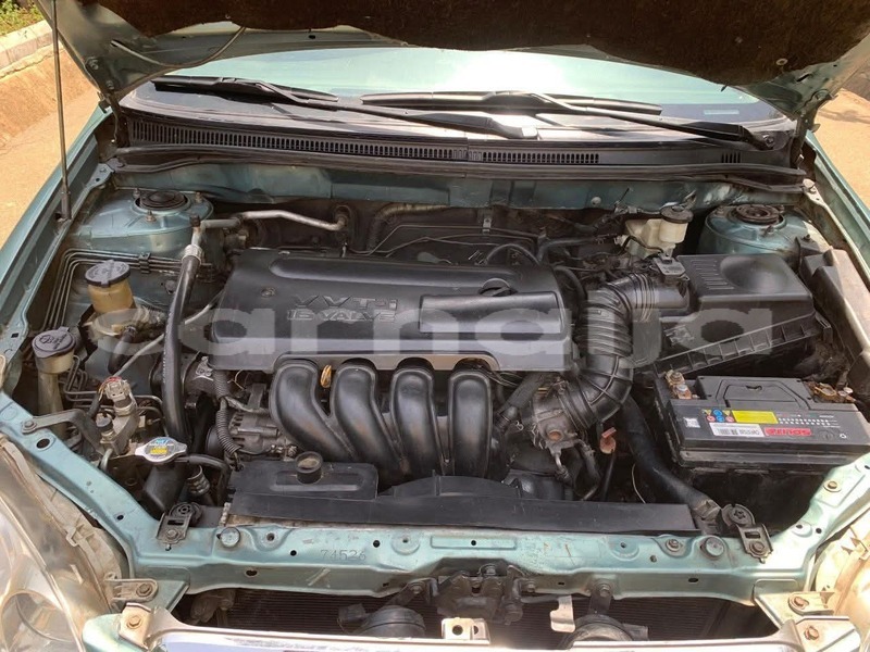 Big with watermark toyota corolla lagos state badagry 47836