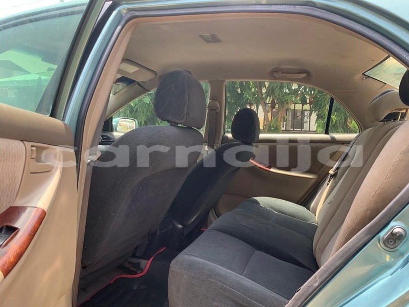 Big with watermark toyota corolla lagos state badagry 47836