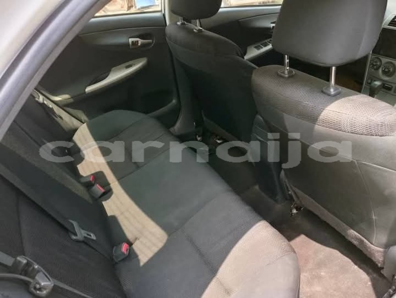 Big with watermark toyota corolla lagos state badagry 47837