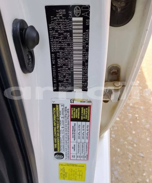Big with watermark toyota corolla lagos state badagry 47837