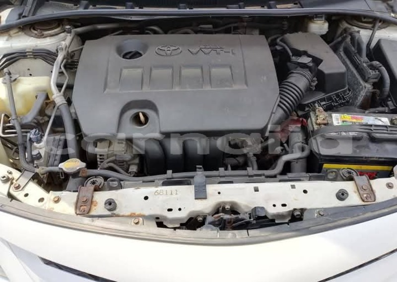 Big with watermark toyota corolla lagos state badagry 47837