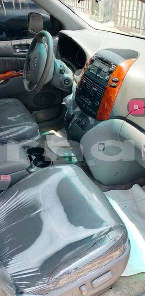 Big with watermark toyota sienna lagos state lagos 47838