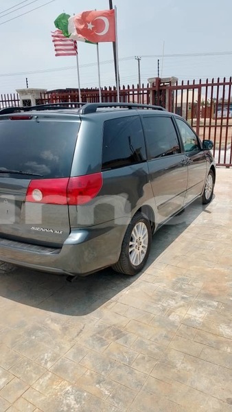 Big with watermark toyota sienna lagos state lagos 47838