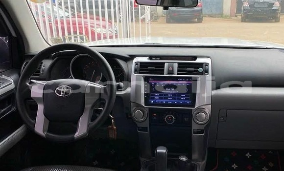 Acheter Occasion Voiture Toyota 4Runner Autre à Badagry, État de Lagos Acheter Occasion Voiture Toyota 4Runner Autre à Badagry, État de Lagos