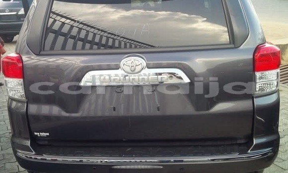 Acheter Occasion Voiture Toyota 4Runner Autre à Badagry, État de Lagos Acheter Occasion Voiture Toyota 4Runner Autre à Badagry, État de Lagos
