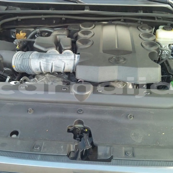 Big with watermark toyota 4runner lagos state badagry 47839