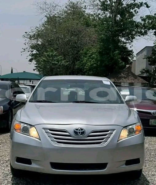 Big with watermark toyota camry lagos state badagry 47840