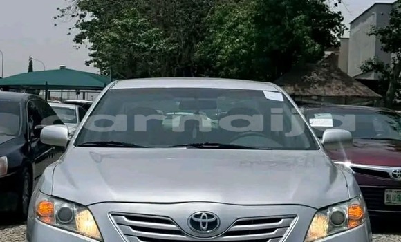 Buy Used Toyota Camry Other Car in Badagry in Lagos State