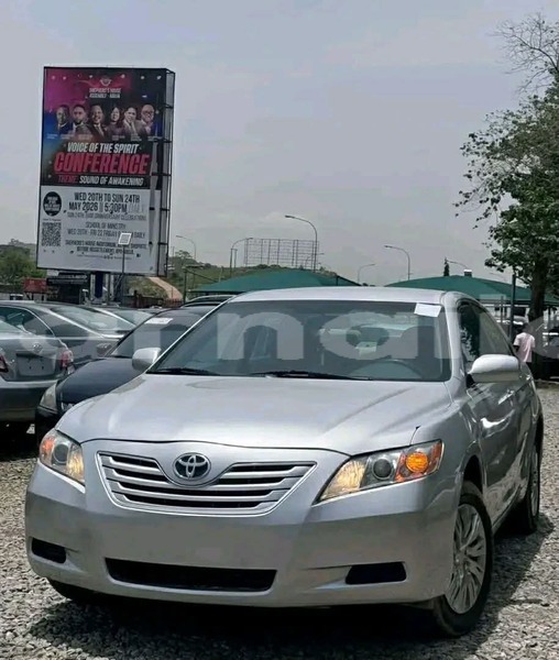 Big with watermark toyota camry lagos state badagry 47840