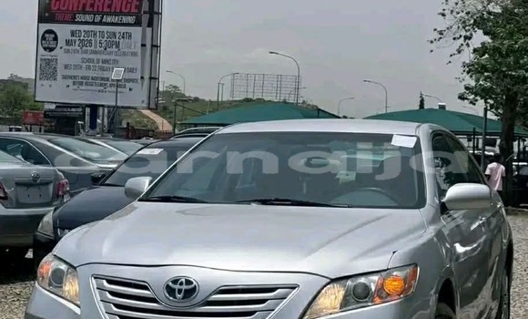 Acheter Occasion Voiture Toyota Camry Autre à Badagry, État de Lagos Acheter Occasion Voiture Toyota Camry Autre à Badagry, État de Lagos
