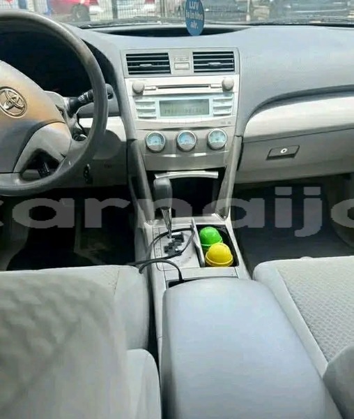Big with watermark toyota camry lagos state badagry 47840