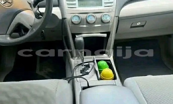 Acheter Occasion Voiture Toyota Camry Autre à Badagry, État de Lagos Acheter Occasion Voiture Toyota Camry Autre à Badagry, État de Lagos