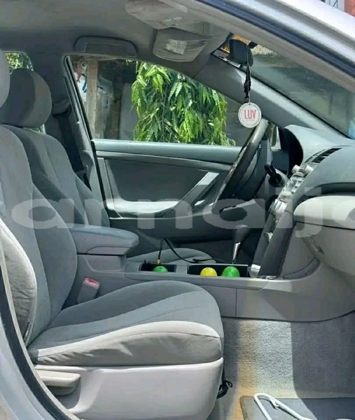 Big with watermark toyota camry lagos state badagry 47840