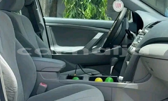 Acheter Occasion Voiture Toyota Camry Autre à Badagry, État de Lagos Acheter Occasion Voiture Toyota Camry Autre à Badagry, État de Lagos