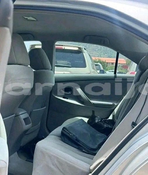Big with watermark toyota camry lagos state badagry 47840