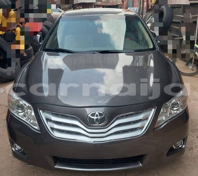 Big with watermark toyota camry lagos state badagry 47841