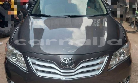 Buy Used Toyota Camry Other Car in Badagry in Lagos State
