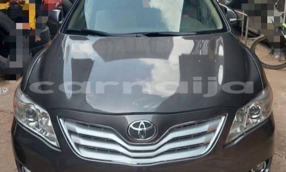 Acheter Occasion Voiture Toyota Camry Autre à Badagry, État de Lagos Acheter Occasion Voiture Toyota Camry Autre à Badagry, État de Lagos