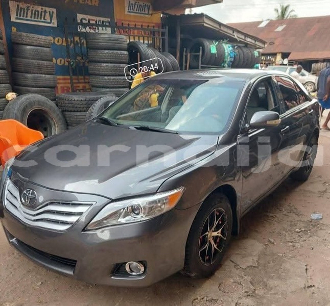Big with watermark toyota camry lagos state badagry 47841