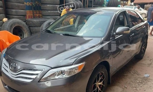 Acheter Occasion Voiture Toyota Camry Autre à Badagry, État de Lagos Acheter Occasion Voiture Toyota Camry Autre à Badagry, État de Lagos