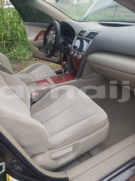 Big with watermark toyota camry lagos state badagry 47841