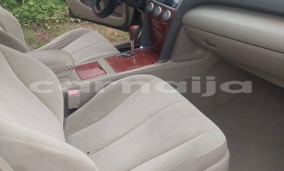 Acheter Occasion Voiture Toyota Camry Autre à Badagry, État de Lagos Acheter Occasion Voiture Toyota Camry Autre à Badagry, État de Lagos